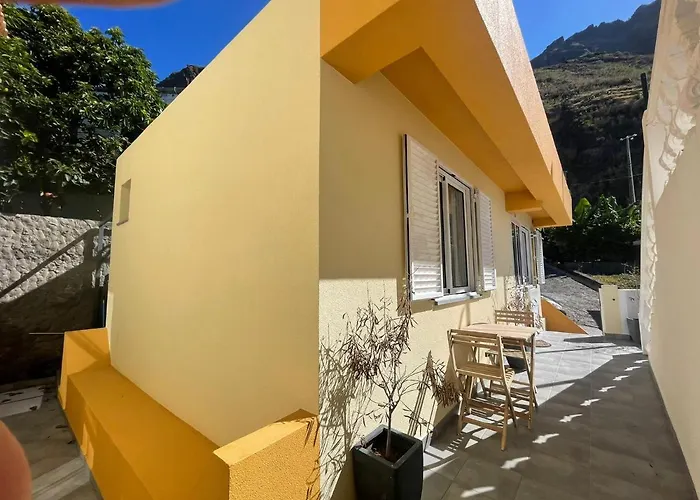 Maktub Sunset Cottage A