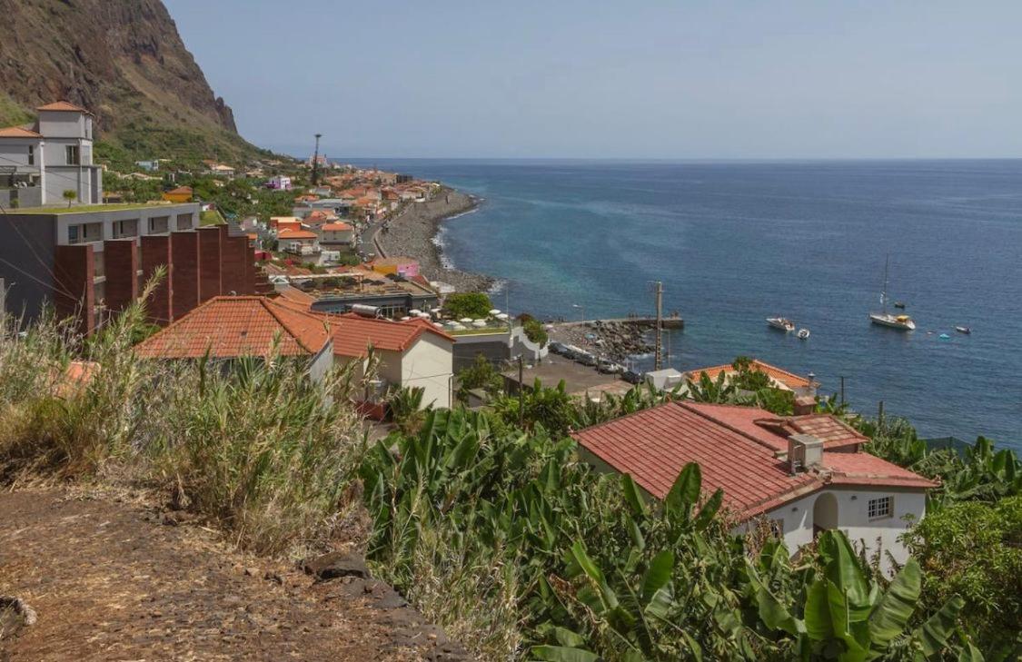 Maktub Sunset A * Paul do Mar (Madeira)