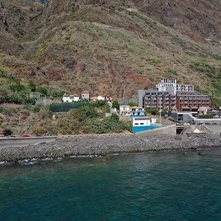 Maktub Sunset Cottage A Paul do Mar  Exterior photo