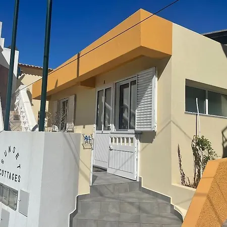 Maktub Sunset Cottage A Paul do Mar  Exterior photo